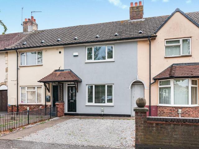 House for sale in Bilton Grange, Hull