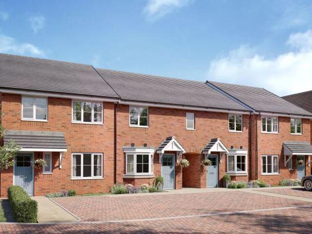 House for sale in Minster, Swale