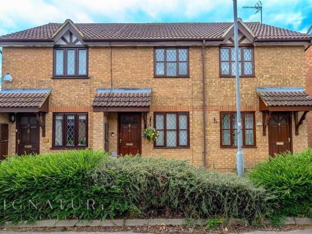 House for sale in Batchworth, Hertfordshire