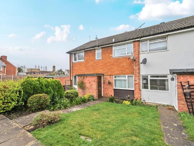 House for sale in New Marston, The Slade