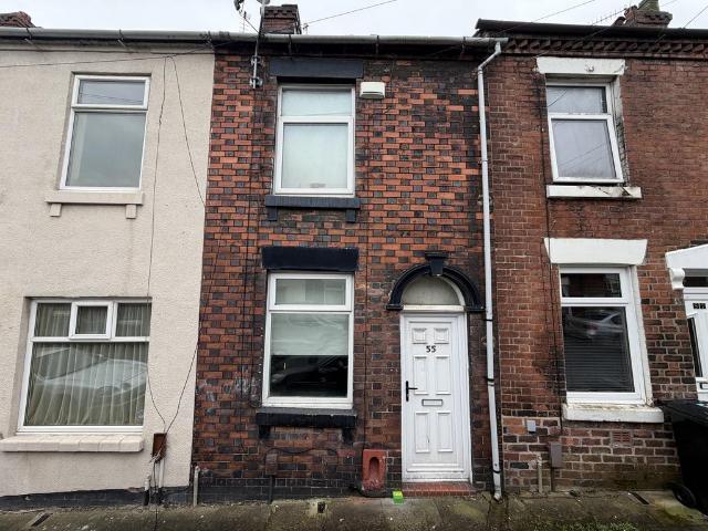 House for sale in Hanley, Isle Of Man