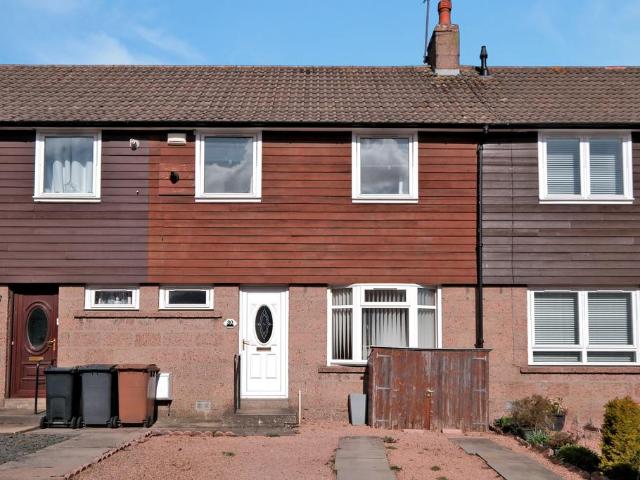 House for sale in Ballindoch, Scotland
