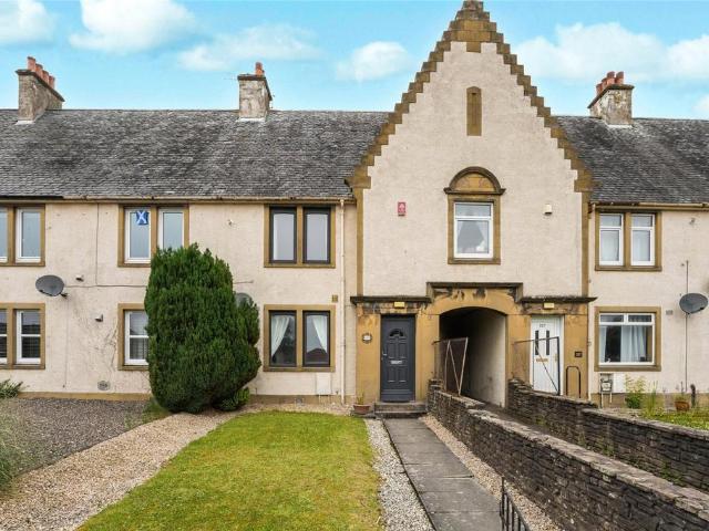 House for sale in Crossroads, Methil