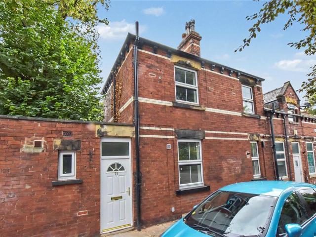 House for sale in Headingley Hill, Headingley