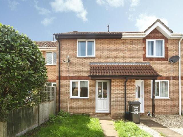 House for sale in Blackbrook, Rumwell