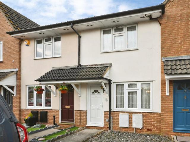 House for sale in Epping, Essex