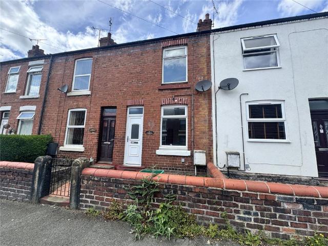 House for sale in Wrexham, Wales