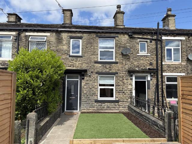 House for sale in Lower Wyke, Isle Of Man
