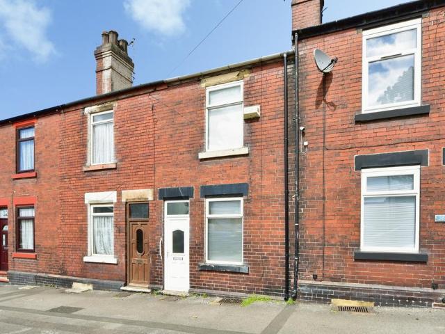 House for sale in Rawmarsh, South Yorkshire