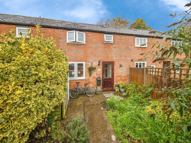 House for sale in Chedburgh, Suffolk