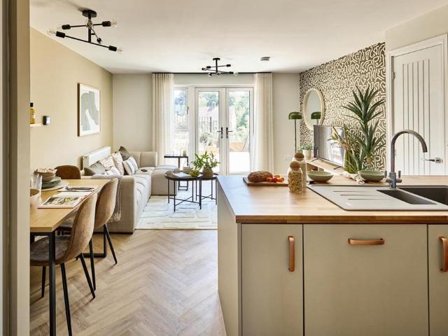 House for sale in Dodleston, Two Mills
