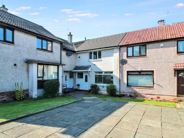House for sale in South Parks, Caskieberran