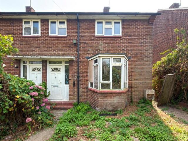 House for sale in St Paul's Cray, Greater London