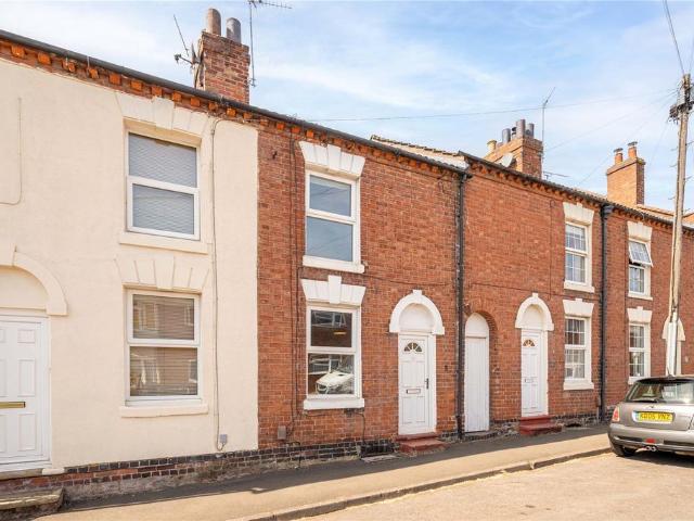 House for sale in Emscote, Warwick