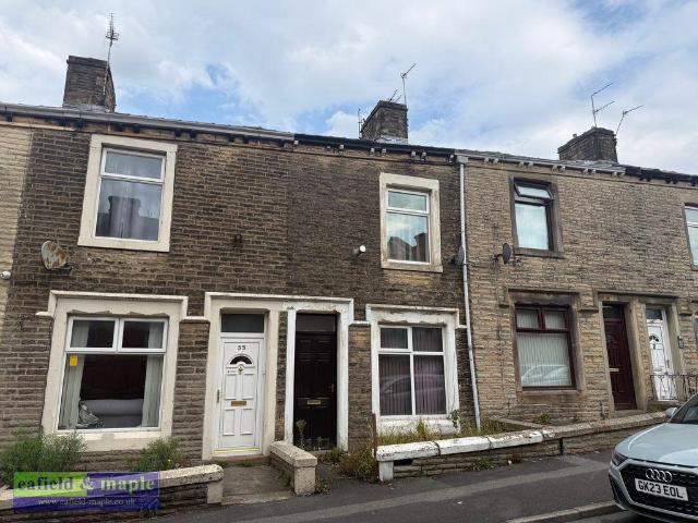 House for sale in Backburn, Lancashire