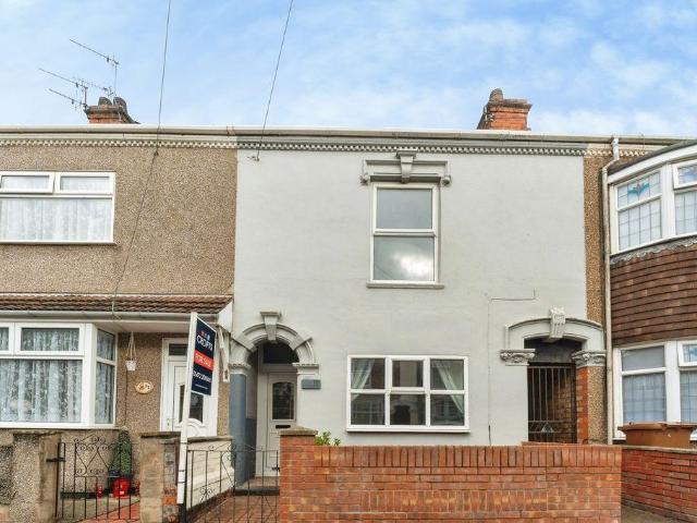 House for sale in New Clee, Cleethorpes