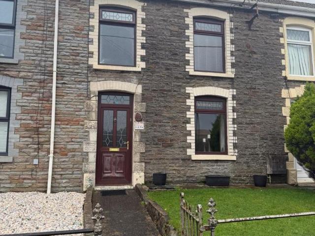House for sale in Gwaun-cae-gurwen, Wales