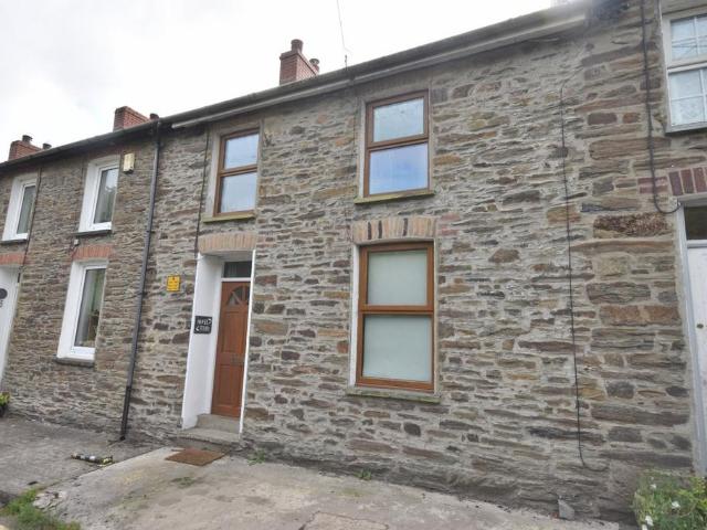 House for sale in Llandysul, Wales