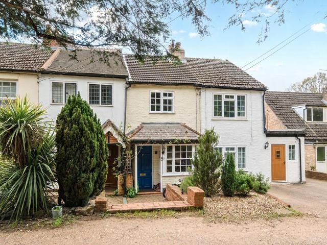 House for sale in Wyke, Westborough