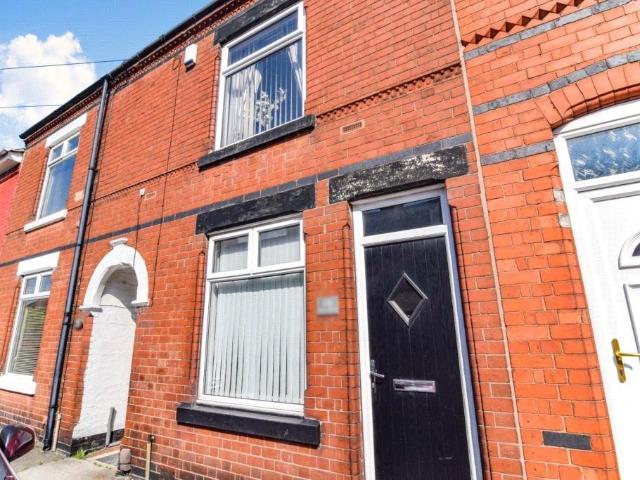 House for sale in Huthwaite, East Midlands