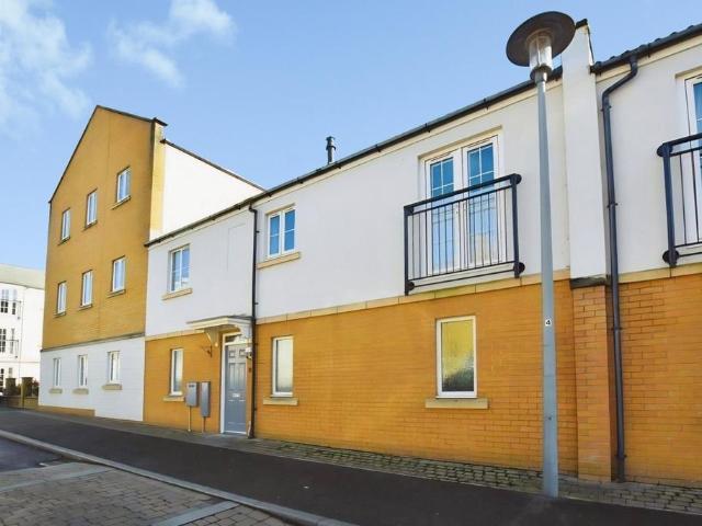 House for sale in Woodhill, Portishead