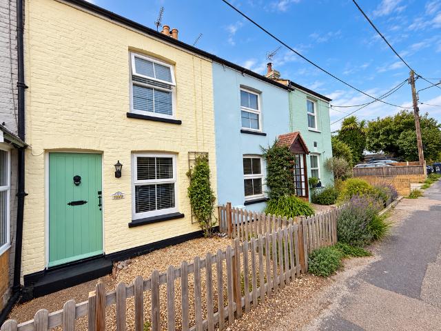 House for sale in Way, Thanet