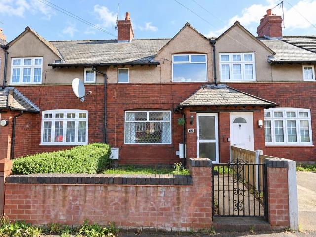 House for sale in Sealand, Garden City