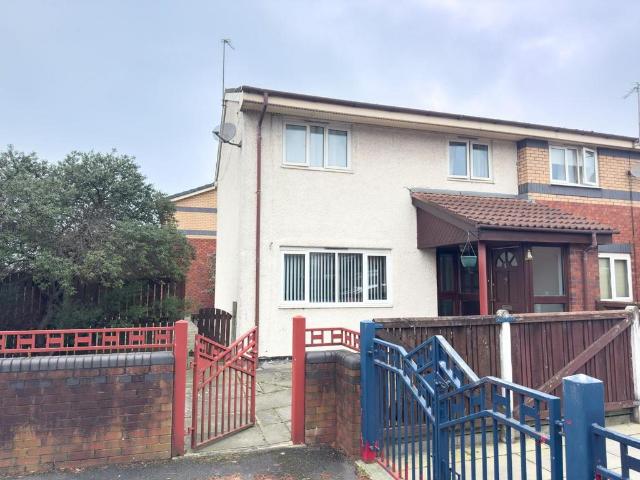 House for sale in Ordsall, Salford