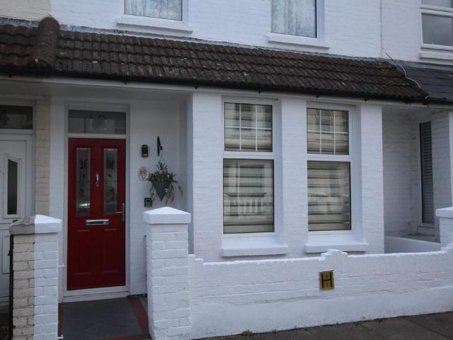 House for sale in Roselands, Eastbourne