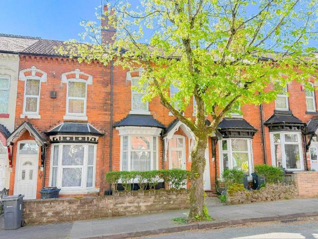 House for sale in Gravelly Hill, West Midlands