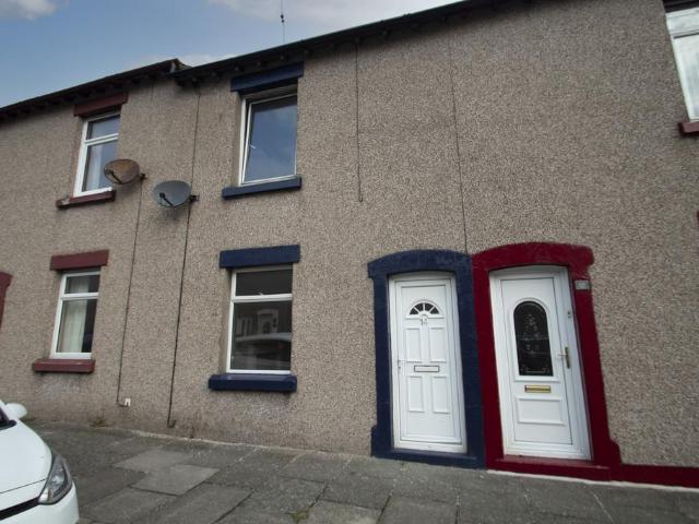 House for sale in Barrow