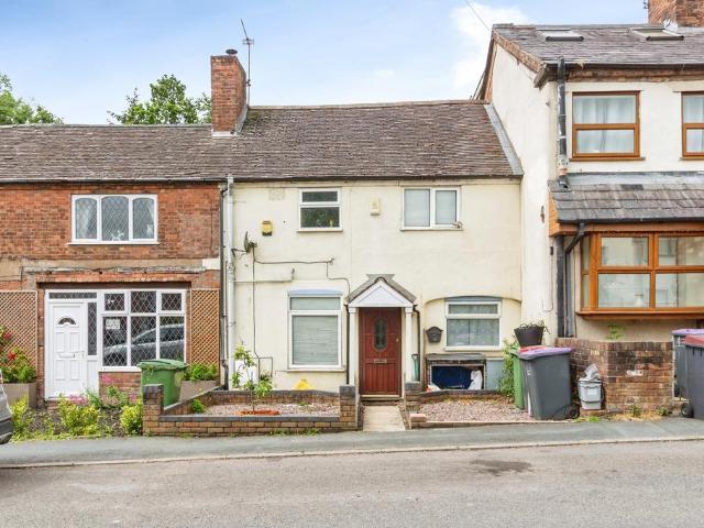 House for sale in Heath Hill, Telford