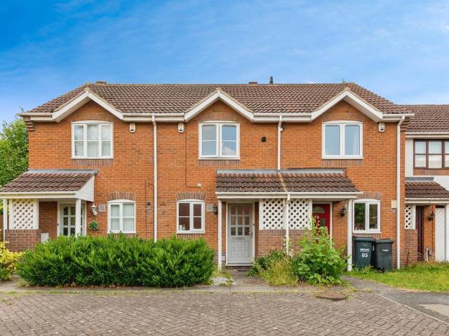 House for sale in Gedling, East Midlands