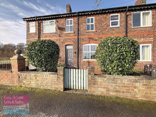 House for sale in Wigan, Greater Manchester
