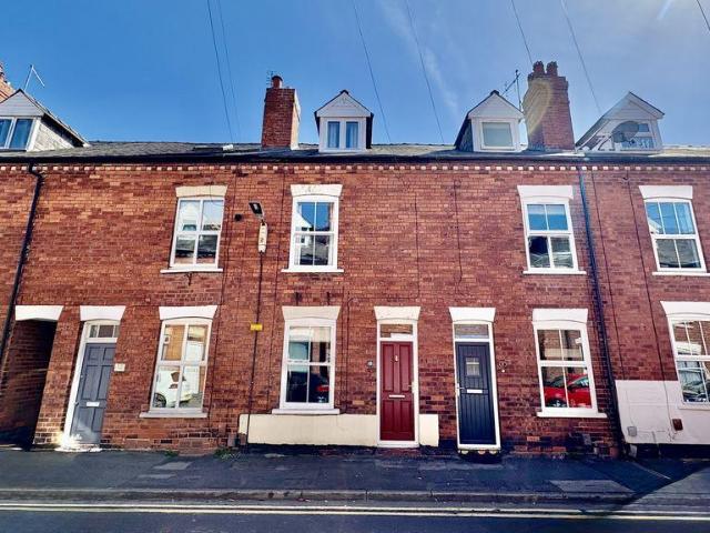 House for sale in Ermine, Brayford