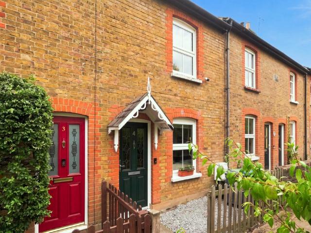 House for sale in Hockerill, Colliers End
