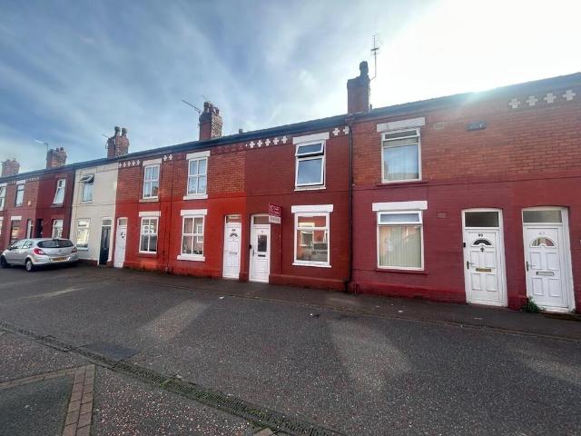 House for sale in Wilderspool, Warrington