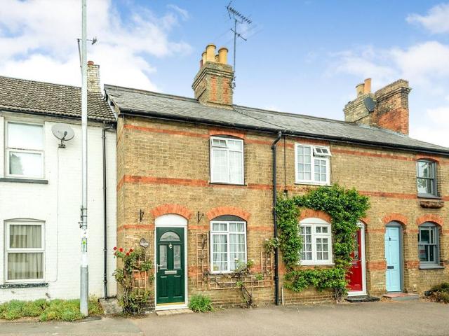 House for sale in Clophill, Central Bedfordshire