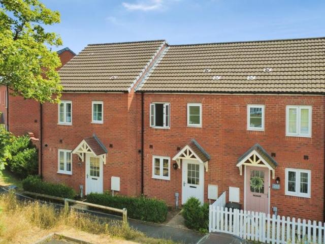 House for sale in Sandy, Llanelli