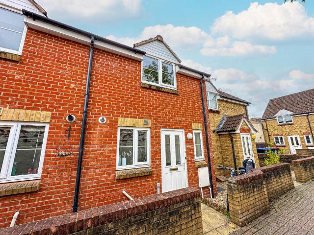 House for sale in Firepool, Rumwell
