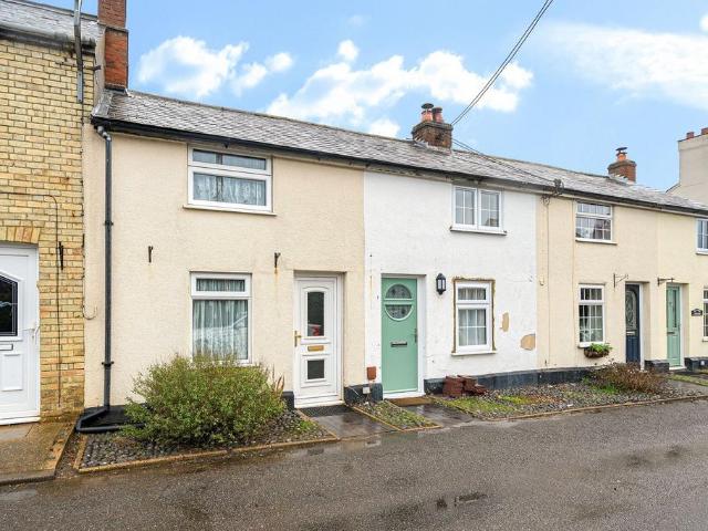 House for sale in Flitton, Isle Of Man