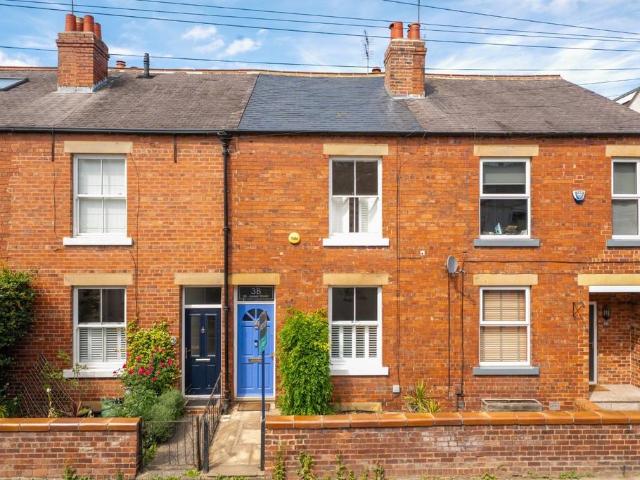 House for sale in Wetherby