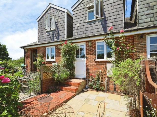 House for sale in Cross In Hand, East Sussex