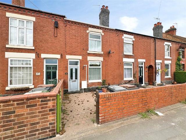 House for sale in Camp Hill, Warwickshire