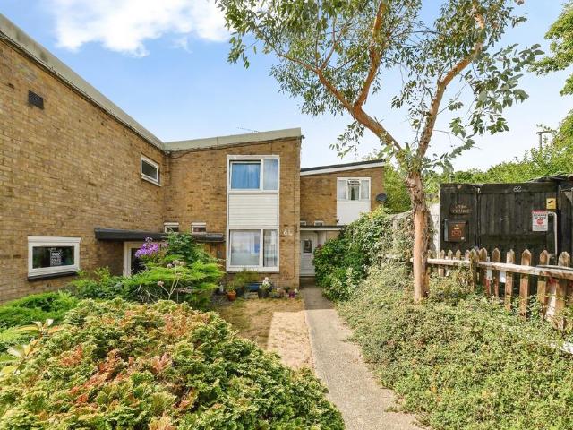 House for sale in Broadwater, Shephall