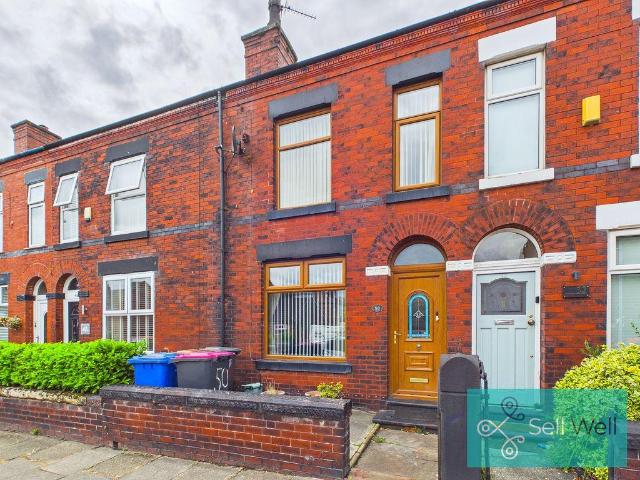 House for sale in Moorside, Salford