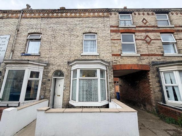 House for sale in Falsgrave, Kepwick