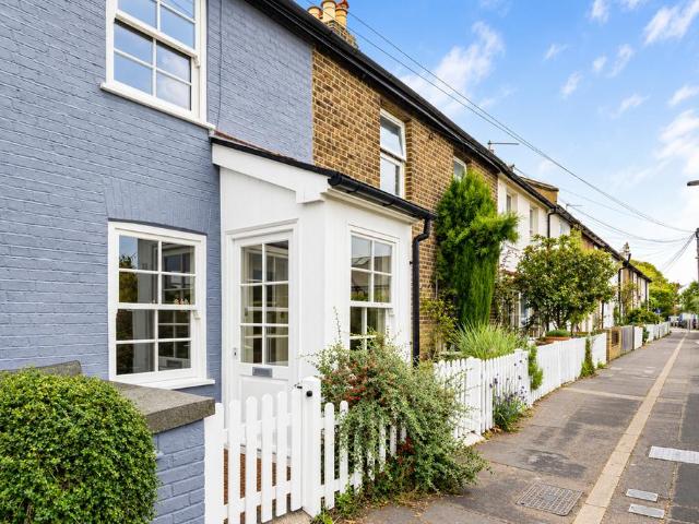House for sale in Westfields, Barnes, Greater London