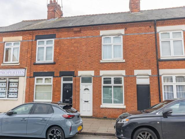 House for sale in Crown Hills, Leicester