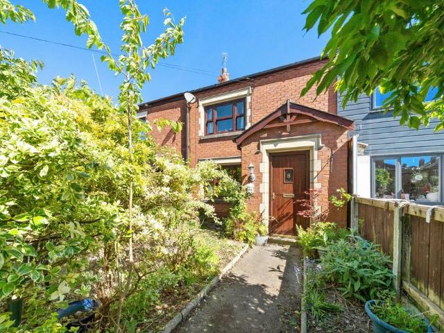 House for sale in Bedford, Wigan